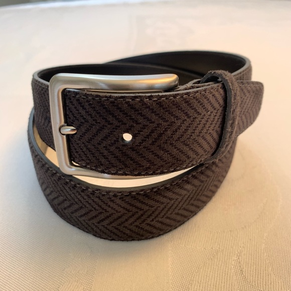 enrico coveri belt